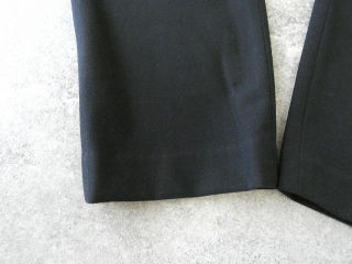 DONEEYU(ドニーユ) カシミヤタッチ両面起毛トラックパンツの商品画像24