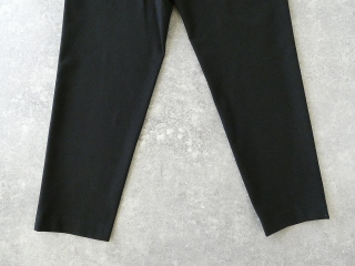 DONEEYU(ドニーユ) カシミヤタッチ両面起毛トラックパンツの商品画像26