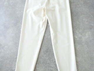DONEEYU(ドニーユ) カシミヤタッチ両面起毛トラックパンツの商品画像50