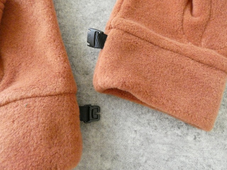 DANTON(ダントン) フリースグローブの商品画像22