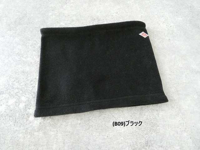 DANTON(ダントン) フリースネックウォーマーの商品画像19