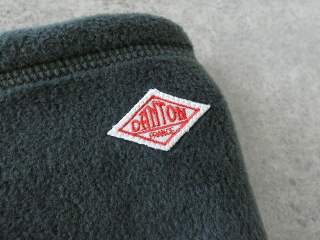 DANTON(ダントン) フリースネックウォーマーの商品画像29