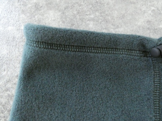 DANTON(ダントン) フリースネックウォーマーの商品画像32