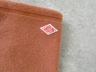 DANTON(ダントン) フリースネックウォーマーの商品画像37