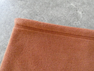 DANTON(ダントン) フリースネックウォーマーの商品画像38