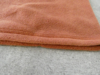 DANTON(ダントン) フリースネックウォーマーの商品画像39