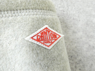 DANTON(ダントン) フリースネックウォーマーの商品画像45