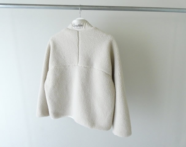 Gymphlex(ジムフレックス) COZY LIGHT BOA JKの商品画像11