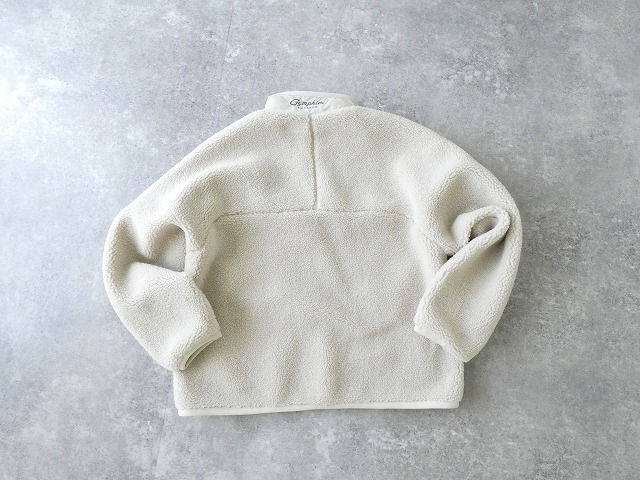 Gymphlex(ジムフレックス) COZY LIGHT BOA JKの商品画像12
