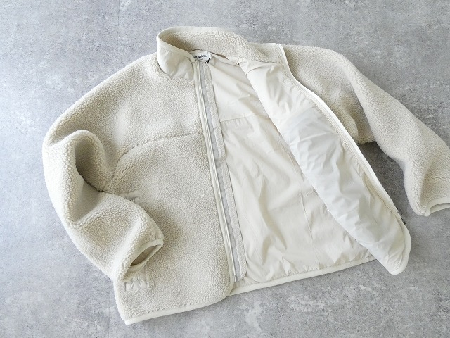 Gymphlex(ジムフレックス) COZY LIGHT BOA JKの商品画像13
