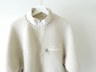 Gymphlex(ジムフレックス) COZY LIGHT BOA JKの商品画像21