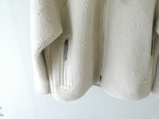 Gymphlex(ジムフレックス) COZY LIGHT BOA JKの商品画像22