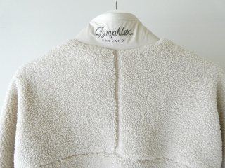 Gymphlex(ジムフレックス) COZY LIGHT BOA JKの商品画像23
