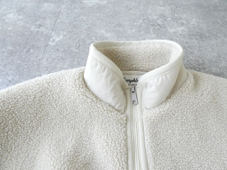Gymphlex(ジムフレックス) COZY LIGHT BOA JKの商品画像24