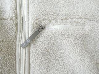 Gymphlex(ジムフレックス) COZY LIGHT BOA JKの商品画像25