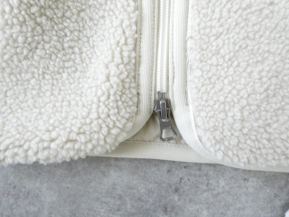 Gymphlex(ジムフレックス) COZY LIGHT BOA JKの商品画像26