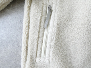 Gymphlex(ジムフレックス) COZY LIGHT BOA JKの商品画像27