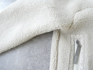 Gymphlex(ジムフレックス) COZY LIGHT BOA JKの商品画像28