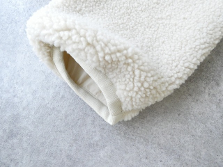 Gymphlex(ジムフレックス) COZY LIGHT BOA JKの商品画像29