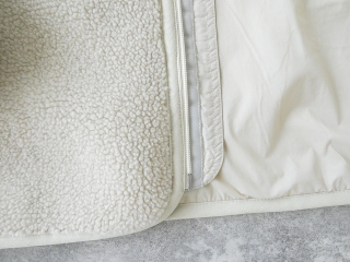 Gymphlex(ジムフレックス) COZY LIGHT BOA JKの商品画像30