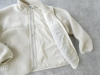 Gymphlex(ジムフレックス) COZY LIGHT BOA JKの商品画像31