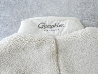 Gymphlex(ジムフレックス) COZY LIGHT BOA JKの商品画像32