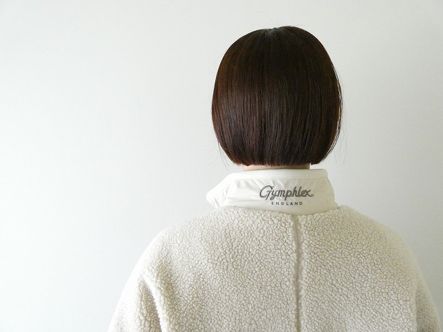 Gymphlex(ジムフレックス) COZY LIGHT BOA JKの商品画像6