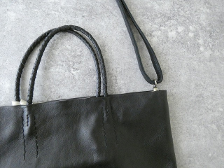 KYUCA(キューカ) 2way Tote Bagの商品画像24