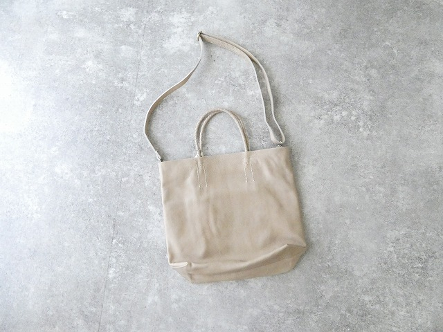 KYUCA(キューカ) 2way Tote Bagの商品画像9