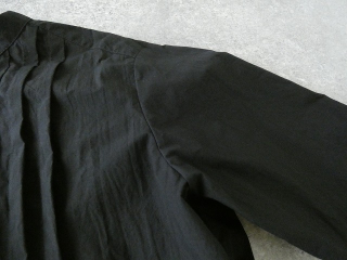 MidiUmi(ミディウミ) タックショートシャツの商品画像27