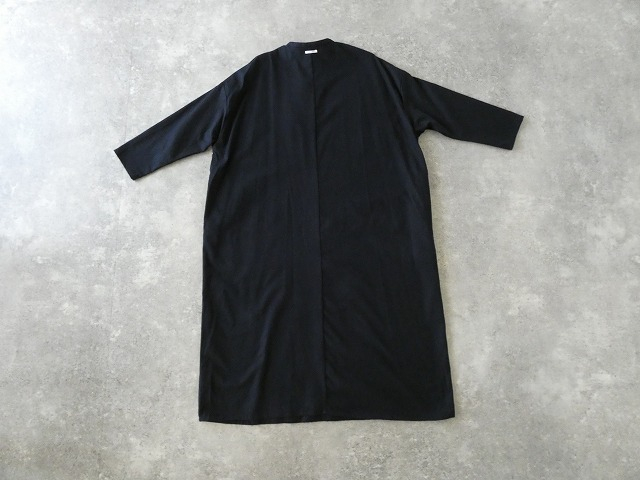 MidiUmi(ミディウミ) HOME スキッパーワンピースの商品画像10