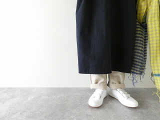 MidiUmi(ミディウミ) HOME スキッパーワンピースの商品画像24