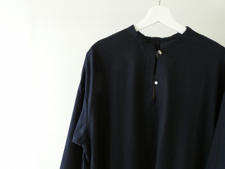 MidiUmi(ミディウミ) HOME スキッパーワンピースの商品画像34