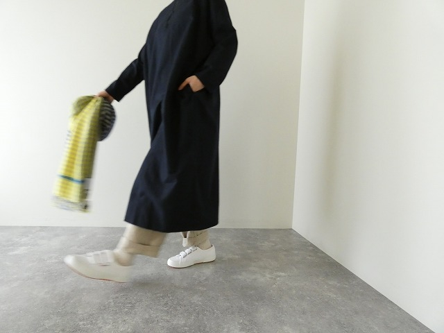 MidiUmi(ミディウミ) HOME スキッパーワンピースの商品画像6