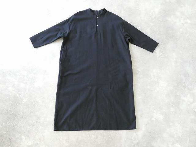 MidiUmi(ミディウミ) HOME スキッパーワンピースの商品画像9