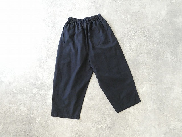 MidiUmi(ミディウミ) HOME コクーンパンツの商品画像28