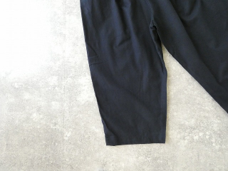 MidiUmi(ミディウミ) HOME コクーンパンツの商品画像30