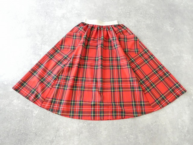 O'NEIL of DUBLIN(オニールオブダブリン) ポケットスゥイングスカートの商品画像10