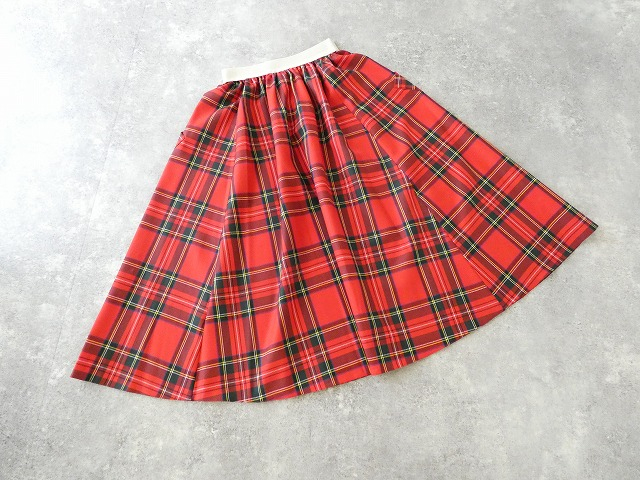O'NEIL of DUBLIN(オニールオブダブリン) ポケットスゥイングスカートの商品画像12