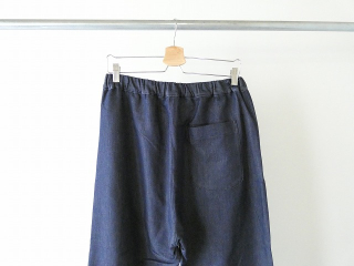 prit(プリット) ニットデニムスロウパンツの商品画像23