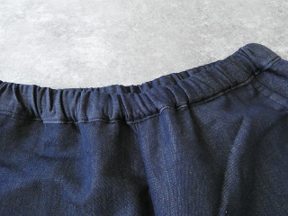 prit(プリット) ニットデニムスロウパンツの商品画像26