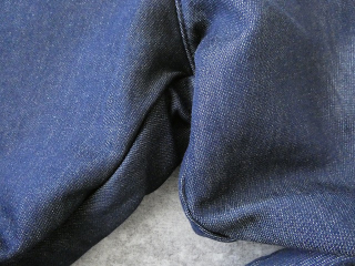 prit(プリット) ニットデニムスロウパンツの商品画像30