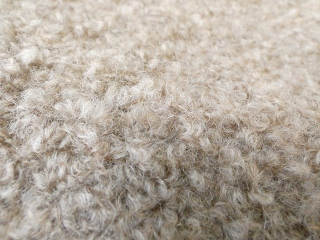 prit(プリット) ブークレ編みワンボタンベストの商品画像27