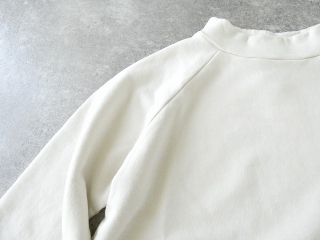 setten(セッテン) ボトルネックラグランプルオーバーの商品画像22