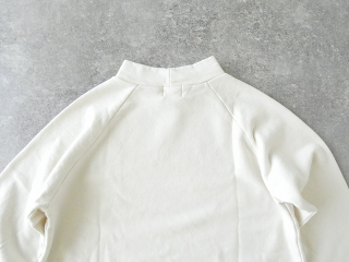 setten(セッテン) ボトルネックラグランプルオーバーの商品画像26