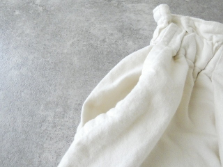 setten(セッテン) ネル起毛タック入りイージーパンツの商品画像31