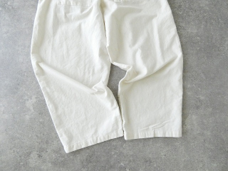 setten(セッテン) ネル起毛タック入りイージーパンツの商品画像34