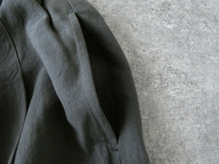 SSC テンセルコットンリネンサルエル風パンツの商品画像27