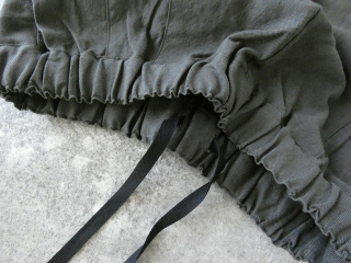 SSC テンセルコットンリネンサルエル風パンツの商品画像28