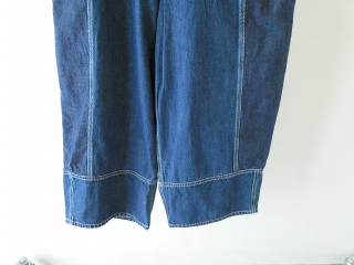 tumugu(ツムグ) 10ozデニムパンツの商品画像22